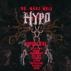 HYPD by KDN- Kinder der Nacht 08.03.2024