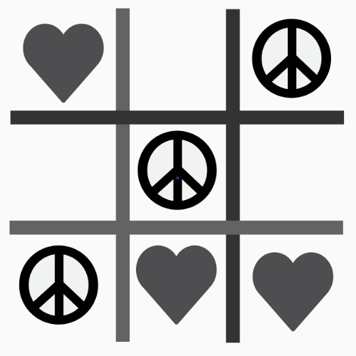 Tic Tac Toe