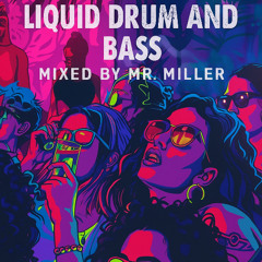 Liquid Drum And Bass 28