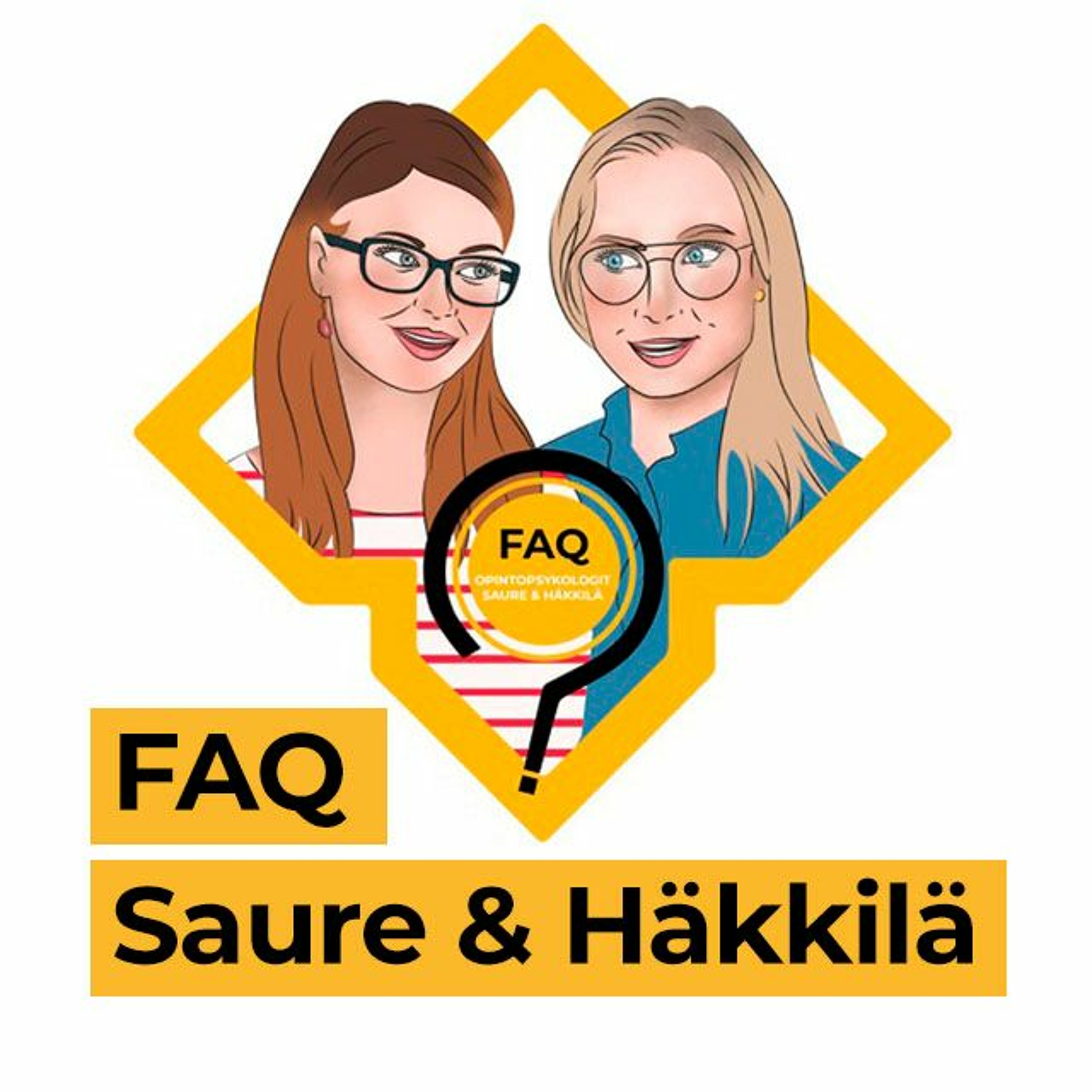 Xamk Podcast