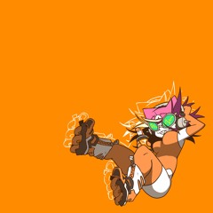 ISSBROKIE - E.5! (⌒▽⌒)☆ (prod. bishwoke)