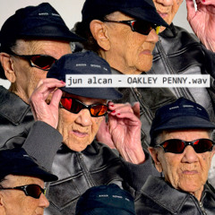 OAKLEY PENNY