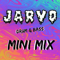 Drum & Bass Mini Mix