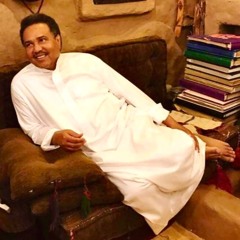 في غربة العمر وافق طبعكم طبعي