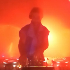 Carlitrax @ La Bamboche 2025 - Nebula Rodeo