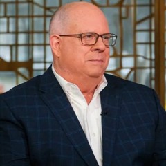 Commitment 2024--Former Gov. and US Senate Candidate Larry Hogan