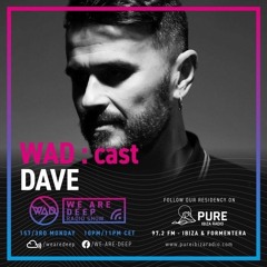 WAD Radio Show_DAVE (Jan22)