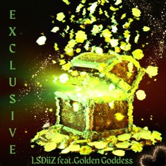 Exclusive [Hardstyle Flip] - Golden Goddess (prod. LSDiiZ) [free DL]
