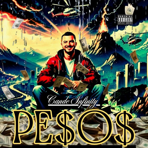 PESOS [I JUST NEED THE PAPER]