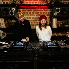 28.03.2025 Lorro & Sugi | Microwave studio