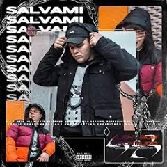 Silent Bob - Salvami