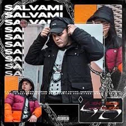 Silent Bob - Salvami