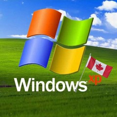 Windows XP Startup Sound - Canadian Rock Edition
