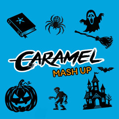 Uptown Funk (Caramel Mash Up)