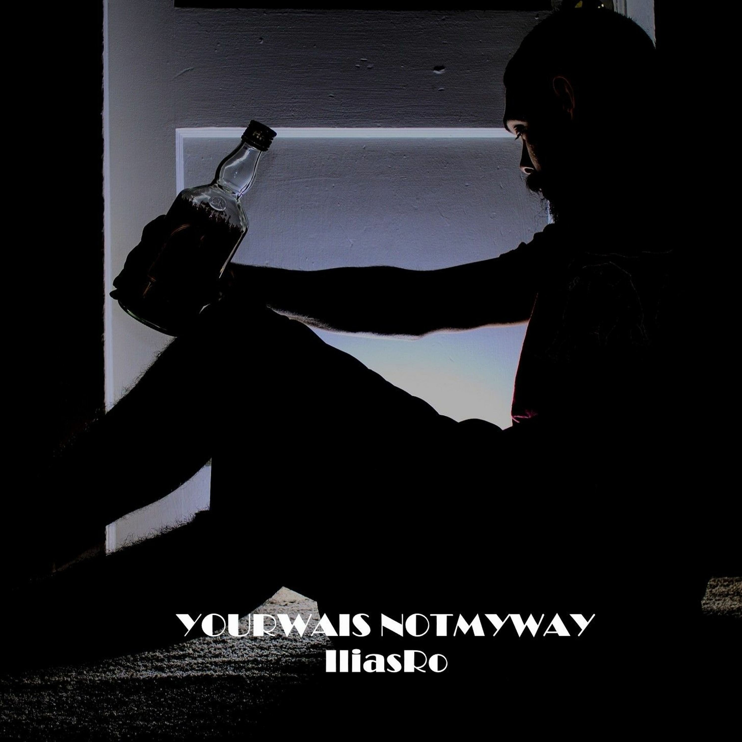 Your Way Is Not My Way episode artwork