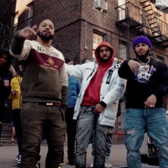 Ray Diamond Ft Kapuchino ( Ver Ganar )