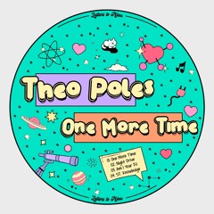 PREMIERE: Theo Poles - Am I Your Dj [Letters To Nina]