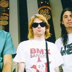 Gettin' Dirty (BMX Bandits Cover)