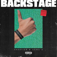 Skapier & Seb's - BACKSTAGE [FREE DOWLOAD]