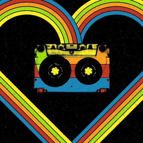 Stephane Love - Easy Music (04.2020)