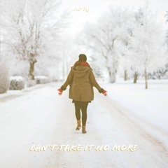 MD Dj - Can't Take It No More (Radio Edit)