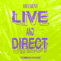 Live And Direct (Extended Mix)