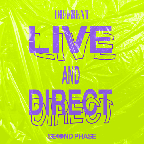 Live And Direct (Extended Mix)