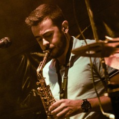 Ouvi Dizer - Merlim  (Saxophone Cover - Rui Silva)