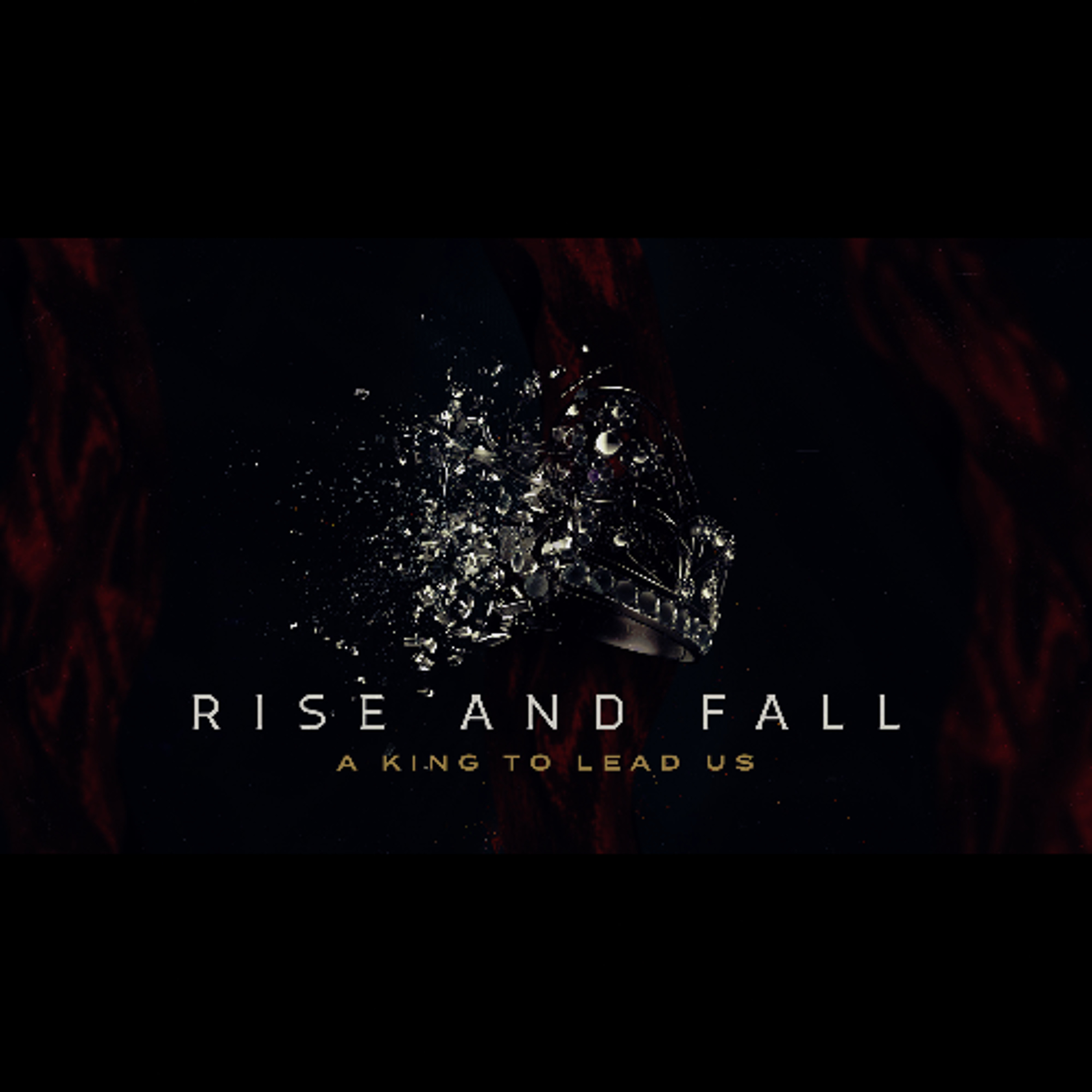 Rise And Fall #10: Desperate Measures (1 Samuel 28:1-16) episode artwork