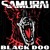 Artwork for Cyberpunk 2077 — Black Dog By SAMURAI