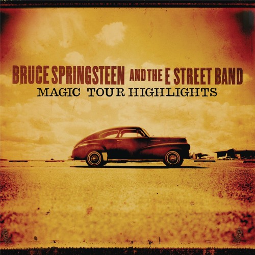 The Ghost of Tom Joad (Live in Anaheim, CA with Tom Morello - April 2008)