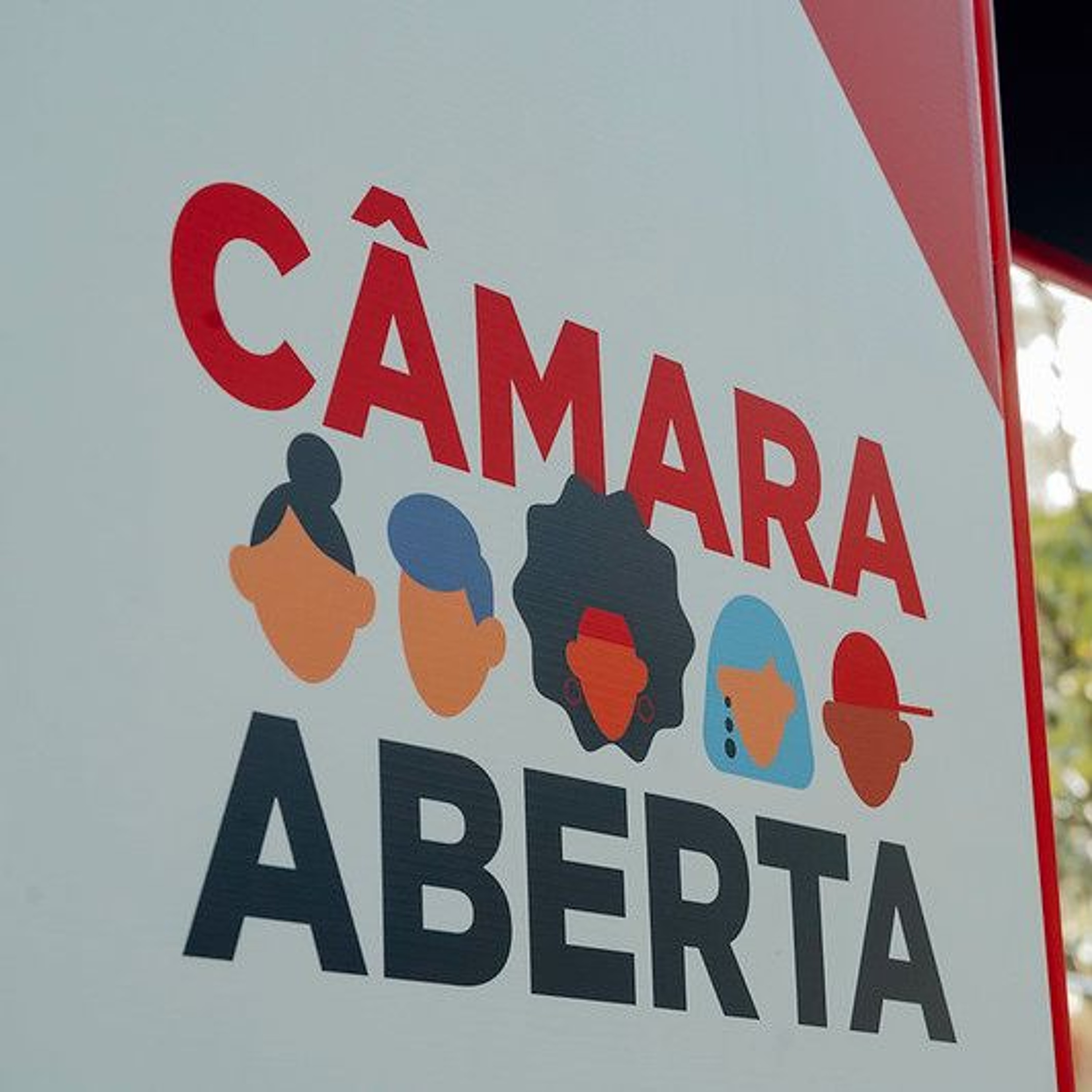 13.08.2026 = CÂMARA ABERTA PROMOVE FEIRA DE ARTESANATO E ESPAÇO DE LEITURA, NESTE SÁBADO episode artwork