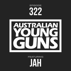 Australian Young Guns | Episode 322 | JAH