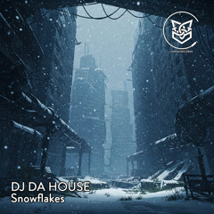 DJ DA HOUSE - Snowflakes (Radio Edit) [Taron Records]