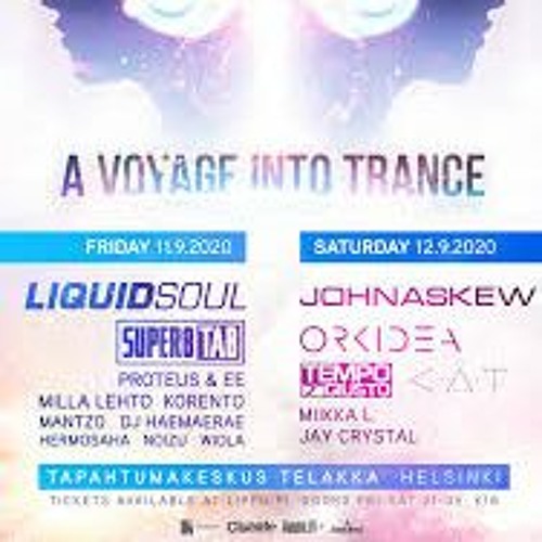 Mantzo Closing@telakka