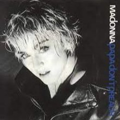 Papa Don't Preach Extended Dance Remix Djloops (1986)