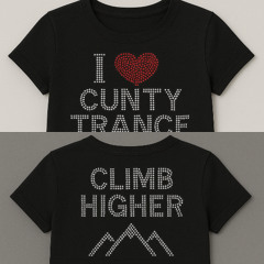 I <3 Cunty Trance VOL. 0