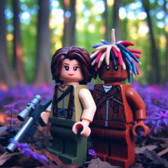 Katniss Everdeen