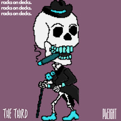 Pleight - The Third