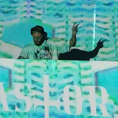 Symmetry Festival 2025 Dj Competition Mix