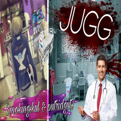 jugg ft.smokingskul (prod. tdf)