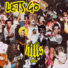 FINAL LET'S GO 4 BLOCS 140 BPM """""FREE DOWNLOAD""""