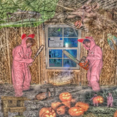 within the woods ft. BOOMSTICK