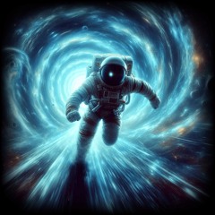 Race Through The Vortex