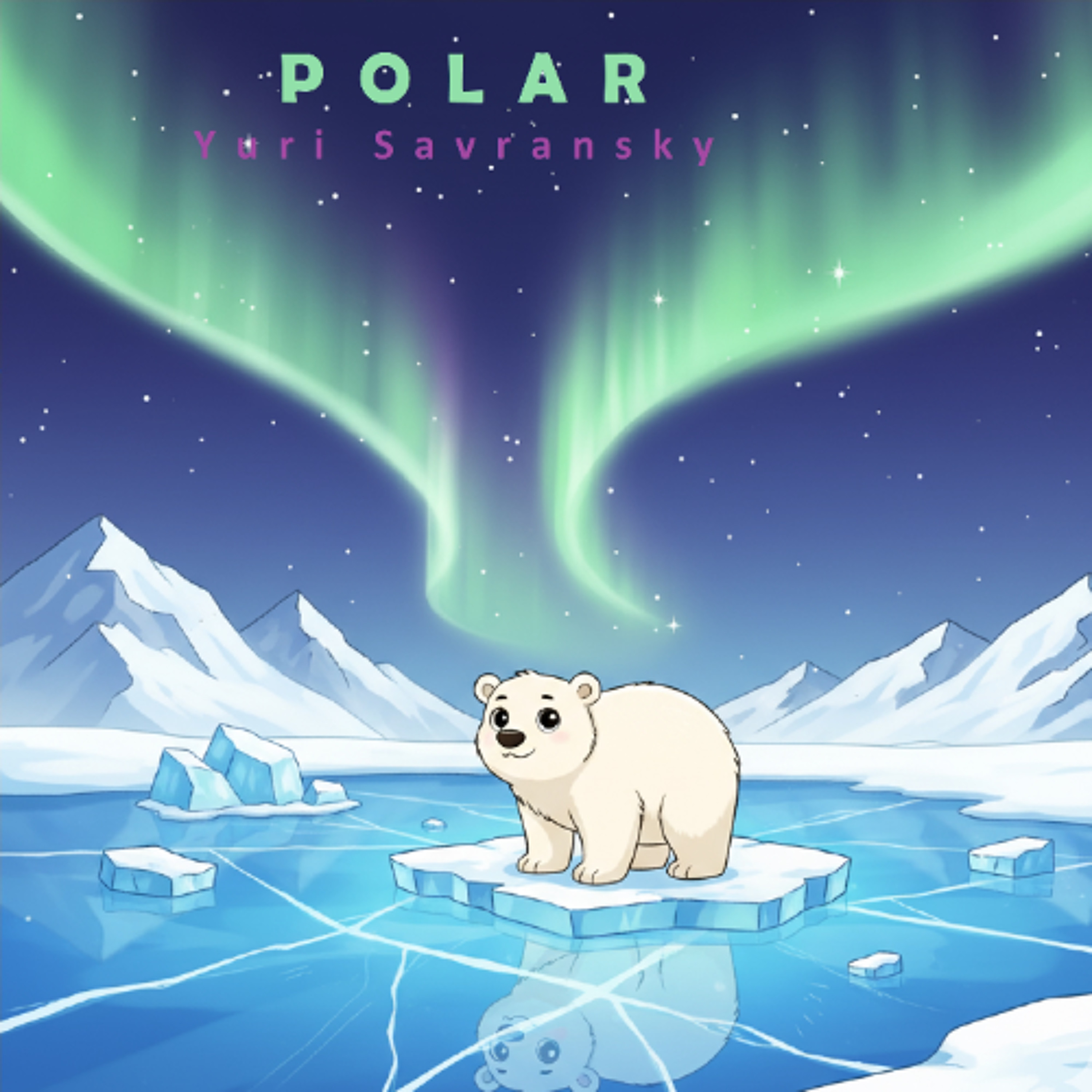 Polar episode artwork