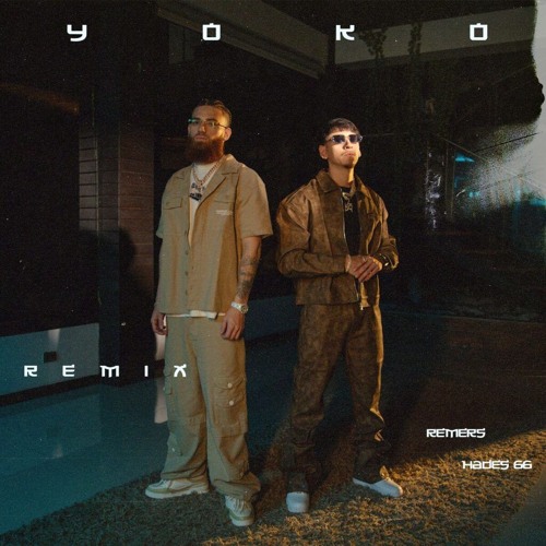 Stream Remers, Hades66 - YOKO Remix by Trap RAP | Listen online for ...