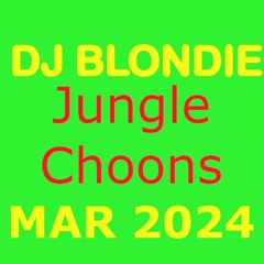 Jungle Choons