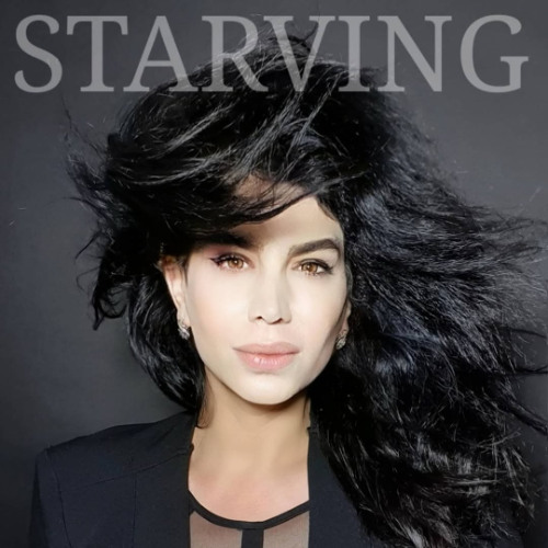 MAYA SIMANTOV - STARVING [ EZZA JUNIOR ] #137 Bpm