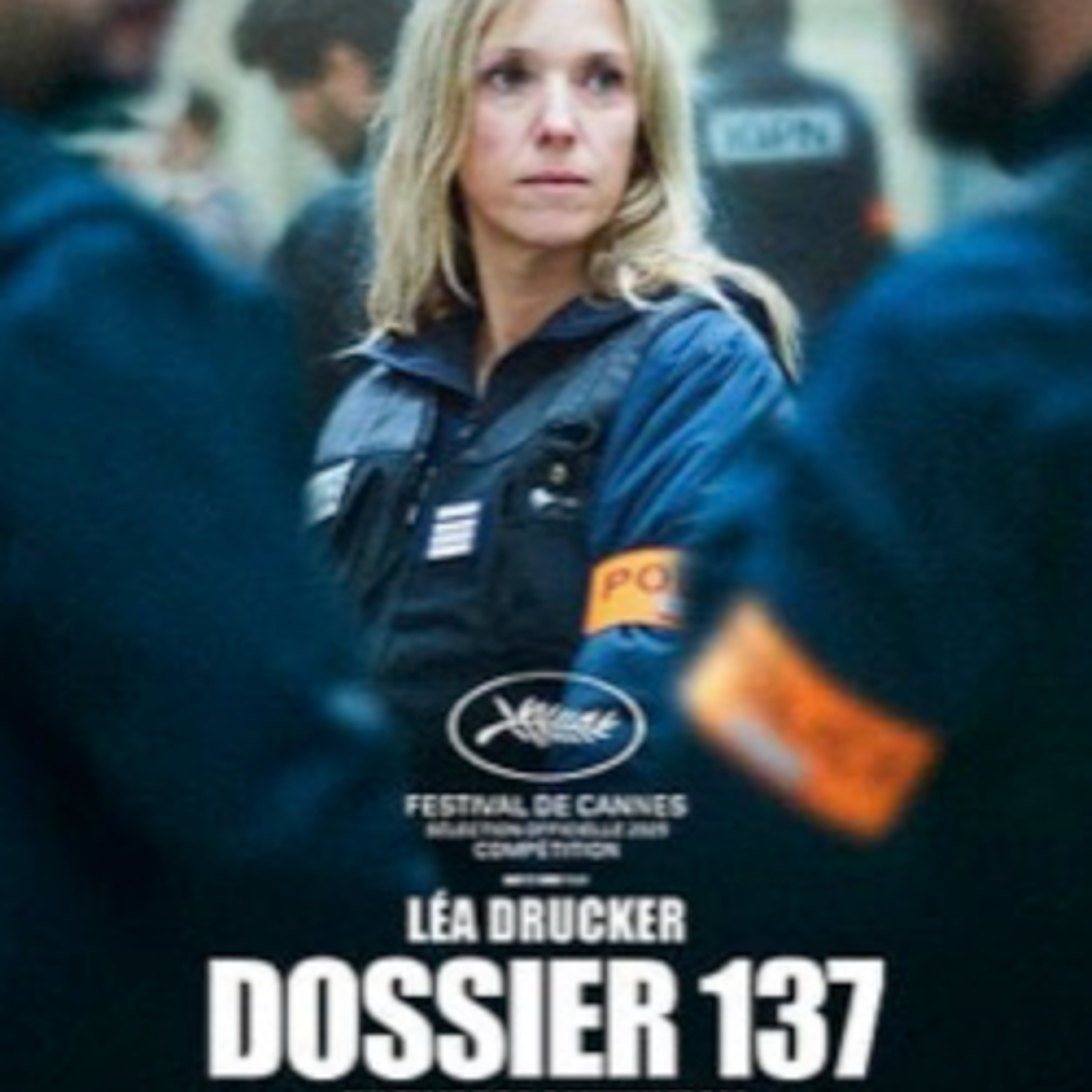 Interview B.O #116 : Olivier Marguerit, DOSSIER 137 de Dominik Moll