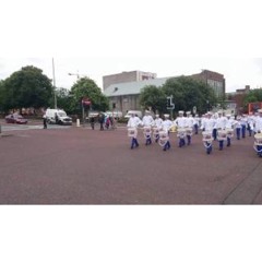 Ulster First Flute Band - UFFB - NO POPE IN ROME